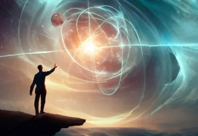 Je li se budućnost već dogodila?