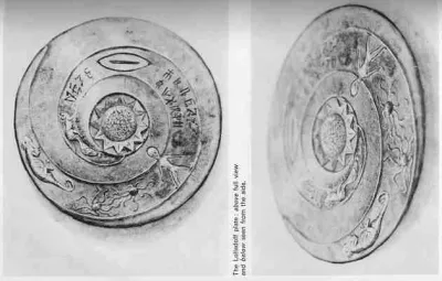 Dropa kamenje: 12.000 godina stara misterija sa Tibeta