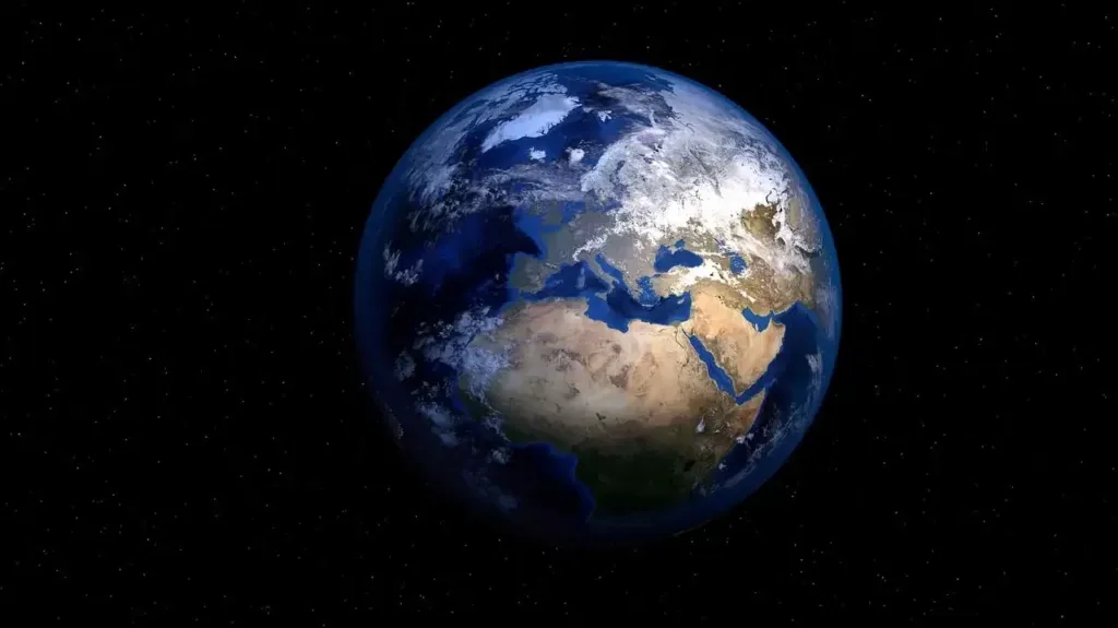 Planeta Zemlja