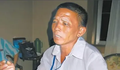 Huang Yanqiu: čovjek koji se "teleportirao" 800 kilometara od kuće