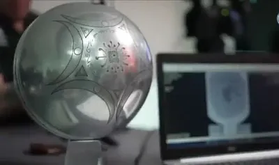 "Vanzemaljska sfera" pronađena u Kolumbiji i danas je predmet kontroverzi