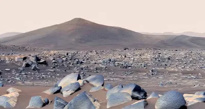 Mars