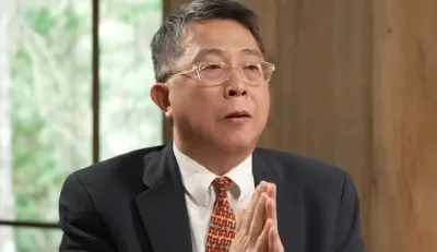 Naučnik sa Harvarda: Postoji matematički dokaz da Bog postoji