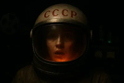 Mračne tajne Sovjetskog svemirskog programa