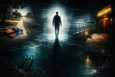 5 ljudi koji su nestali pod nemogućim okolnostima