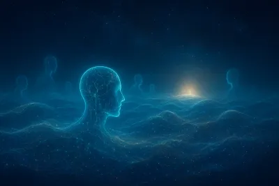 Fizičarka predlaže novu teoriju svijesti zasnovanu na 'fundamentalnom polju'