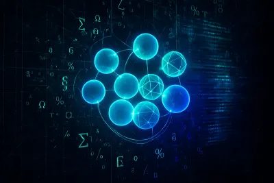 Može li gravitacija biti dokaz da je svemir kompjuterska simulacija?