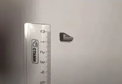 U Teksasu predstavljen navodni materijal sa vanzemaljskih svemirskih letjelica