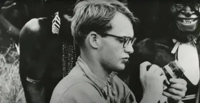 Šta se zaista dogodilo Michaelu Rockefelleru?