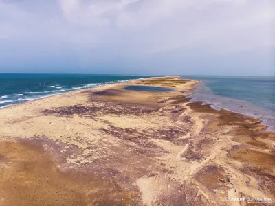 Adamov most: Drevni most koji su izgradili bogovi