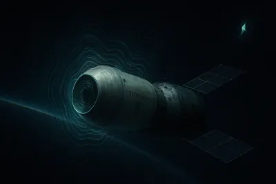 Neobjašnjivi zvukovi koje su čuli astronauti tokom svemirskih misija