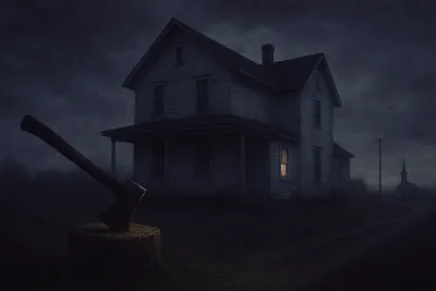 Ubistva u Villisci: Zločin koji je prestravio Ameriku