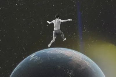 Snovi i paralelni univerzumi