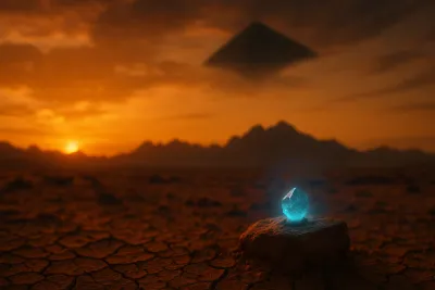 Bivši NASA-in inženjer tvrdi da nevidljiva vanzemaljska tehnologija okružuje Zemlju