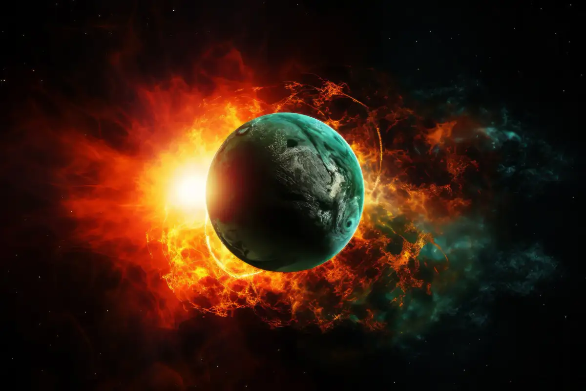 Egzoplaneta Kepler-452 b: Zemljina bliznakinja