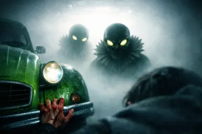 NLO slučaj iz Njemačke: Fenomen nestalog vremena i tajanstvena bića