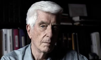 Vanzemaljci ubijaju ljude, tvrdi poznati istraživač NLO-a