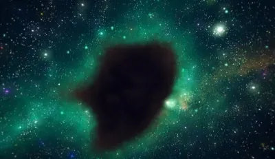 Ogromna praznina u svemiru: Prvi mogući dokaz postojanja paralelnog univerzuma?