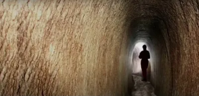 Misteriozni drevni visokotehnološki tuneli u Austriji