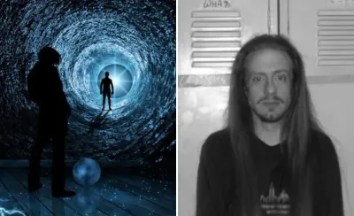 Mike Marcum: Čovjek koji je izumio "vremeplov" i misteriozno nestao