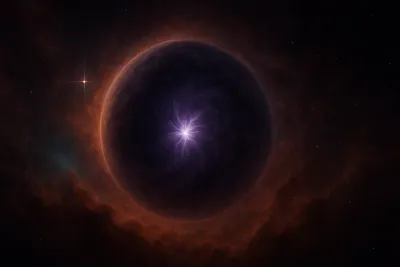 Šta su tamne zvijezde i zašto mijenjaju naše razumijevanje kosmosa?