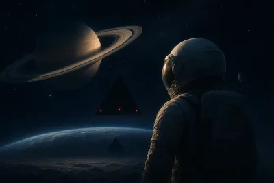 Jesu li oni već ovdje? Tragovi koje više ne možemo ignorisati