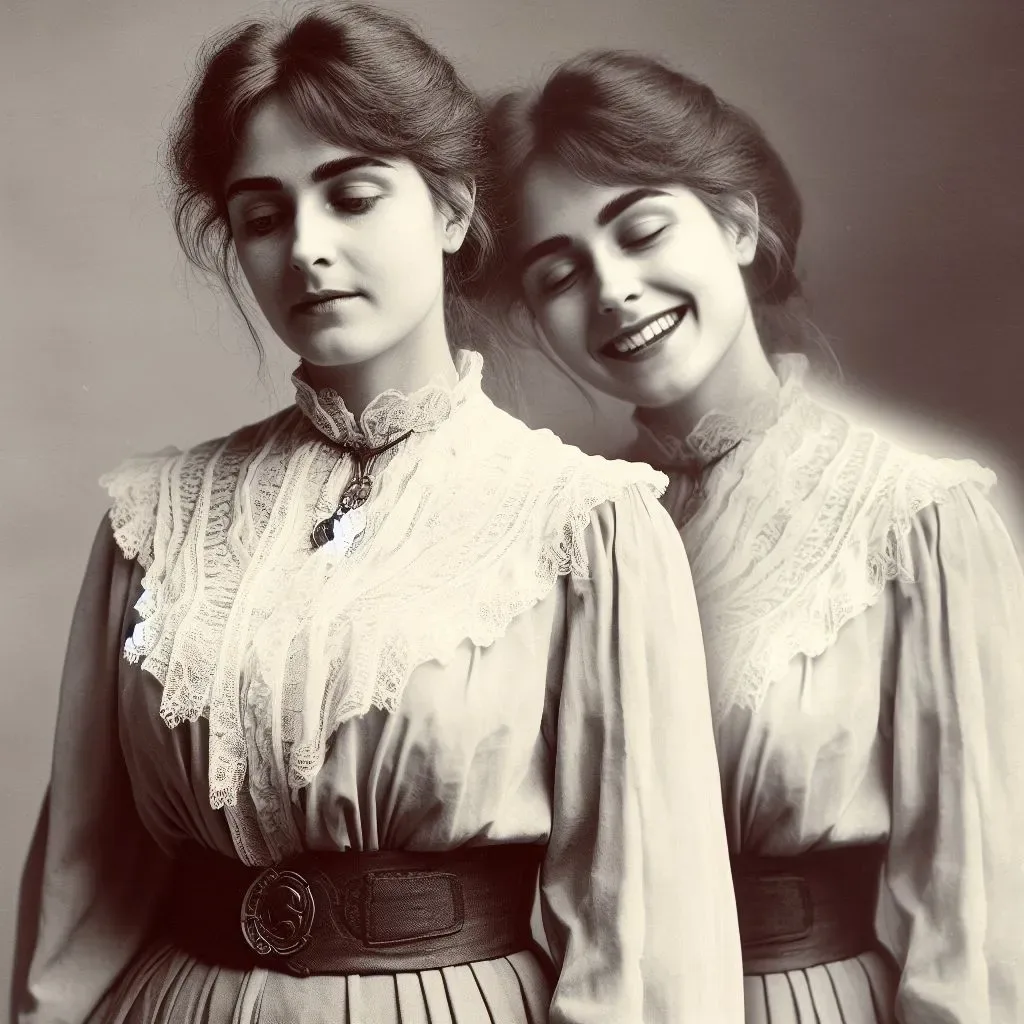 Fantomski dvojnik emilie sagee