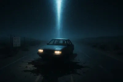 Pukotine u stvarnosti: Misteriozni fenomen izgubljenog vremena