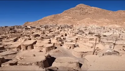 Makhunik: "Grad patuljaka" star 5.000 godina