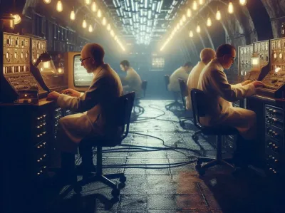 Projekt Pegasus: Stvarni eksperiment sa putnicima kroz vrijeme