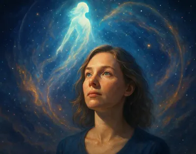 Žena koja je bila mrtva 8 minuta: 