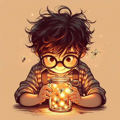 Sinhronizacija svjetlece bube