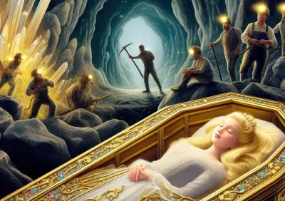 Tisulska princeza: Misterija stara 800 miliona godina