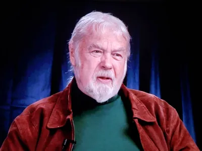 Robert Dean