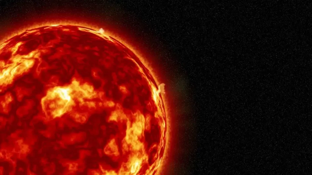 Sunce i Nemesis