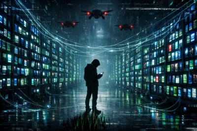 Teorija mrtvog interneta: Je li sve lažno?