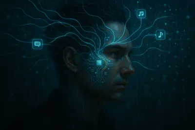 Vještačka inteligencija: Hoće li doći do spajanja ljudi i mašina?