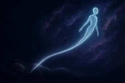 Gdje odlazi naša duša dok spavamo?