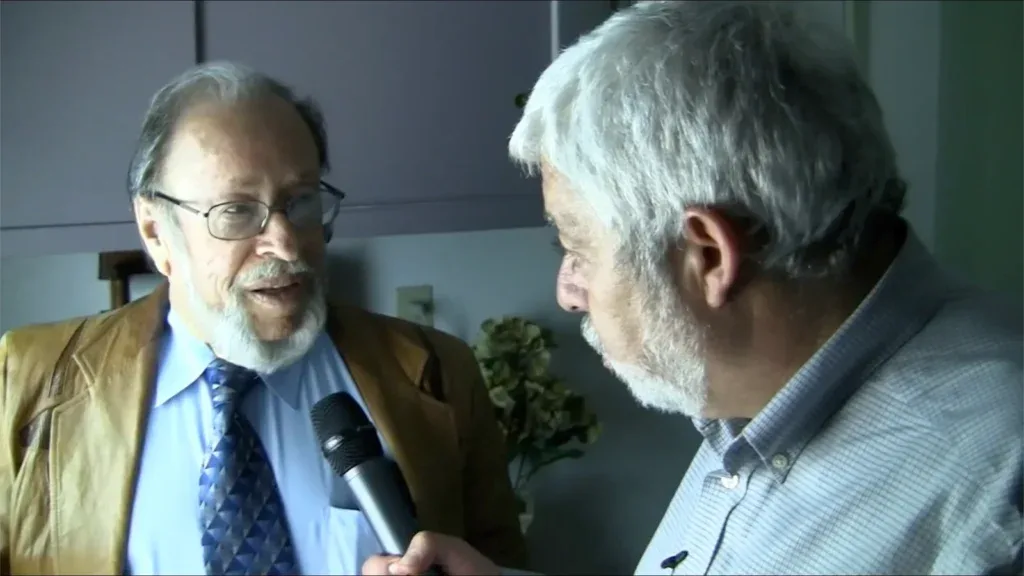 Roger leir