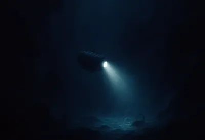 Tek smo istražili 0,001 % morskog dna, tvrdi studija