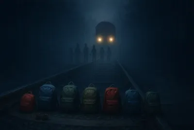 Sedmorica iz Kazyneta: Slučaj koji još uvijek proganja Sibir