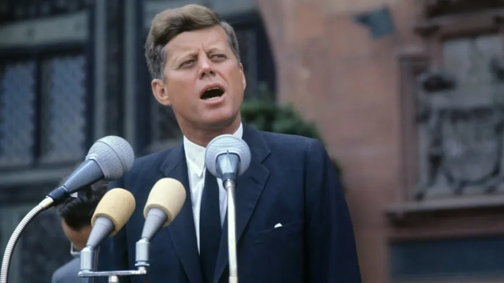 Kennedy