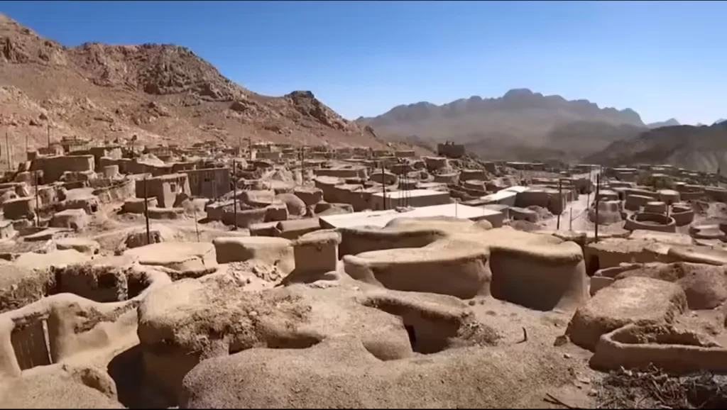 Makhunik yt shot