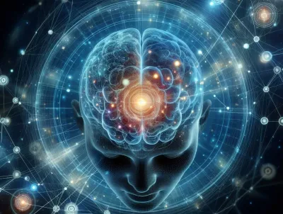 Svijest, ljudski um i kvantna fizika