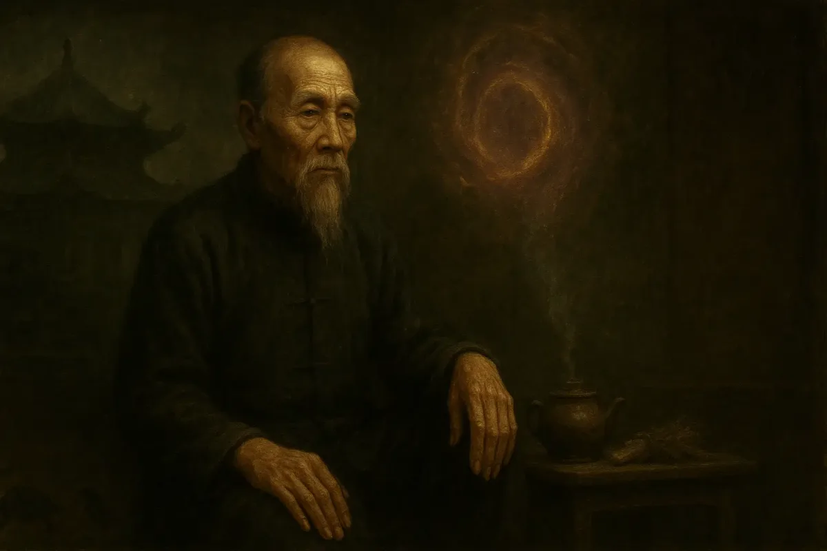 Li Ching-Yuen: Čovjek koji je živio 256 godina