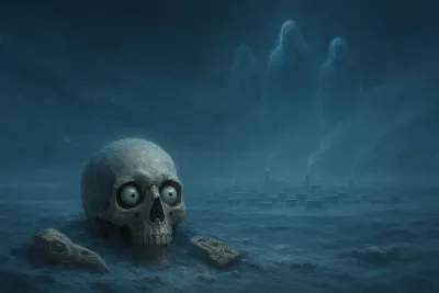 Ipiutak: Grad koji nije trebao postojati