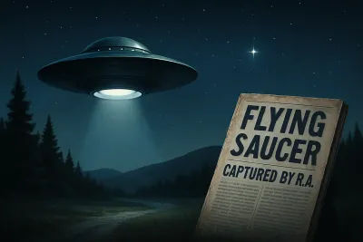 Pad NLO-a u Roswellu: Priča koja traje 78 godina