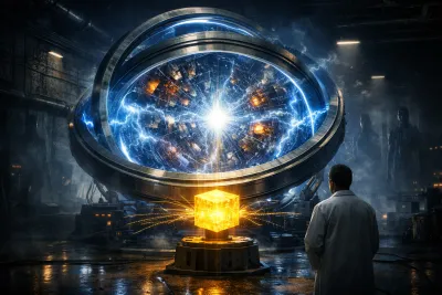 Projekt Ogledalo: Šta su naučnici vidjeli u budućnosti?