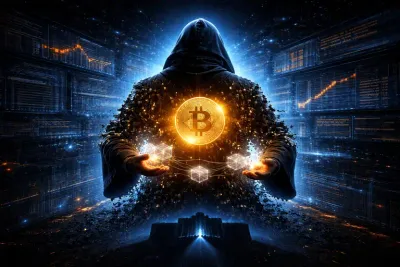 Ko je Satoshi Nakamoto: Tvorac Bitcoina koji je nestao bez traga