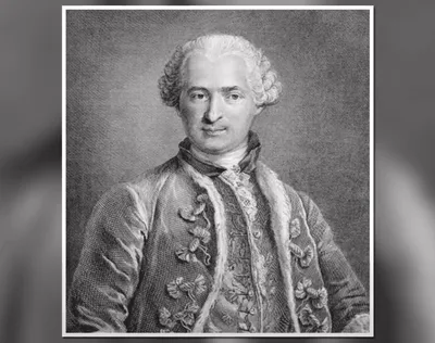 Grof Saint Germain: Bezvremenska misterija "besmrtnog" čovjeka